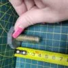 Ножка Haier HW 181 для см