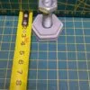 Ножки Gorenje 499533 комплект 4шт. для см