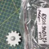 Ножка Electrolux 1240467059 для см