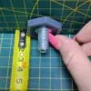 Ножка Electrolux 1240467059 для см