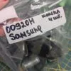 Ножки Samsung DC97-00920H комплект 4шт. для см
