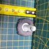 Ножки Samsung DC97-00920H комплект 4шт. для см