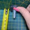 Ножки Samsung DC97-00920H комплект 4шт. для см