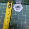 Ножки Samsung DC97-00920H комплект 4шт. для см