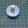 Ножка Hansa 1456005 для см