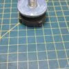 Ножка Hansa 1456005 для см