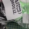 Ножки Indesit C00110512 комплект 4шт. для см