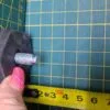 Ножки Indesit C00110512 комплект 4шт. для см