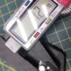 Ножки Indesit C00110512 комплект 4шт. для см