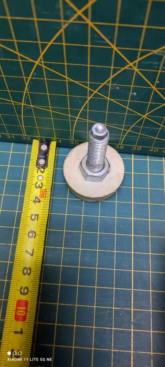 Ножка Dexp R 8019 для см