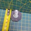 Ручка корзины Bosch B 7743 для пмм