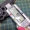 Ручка корзины Bosch B 7743 для пмм