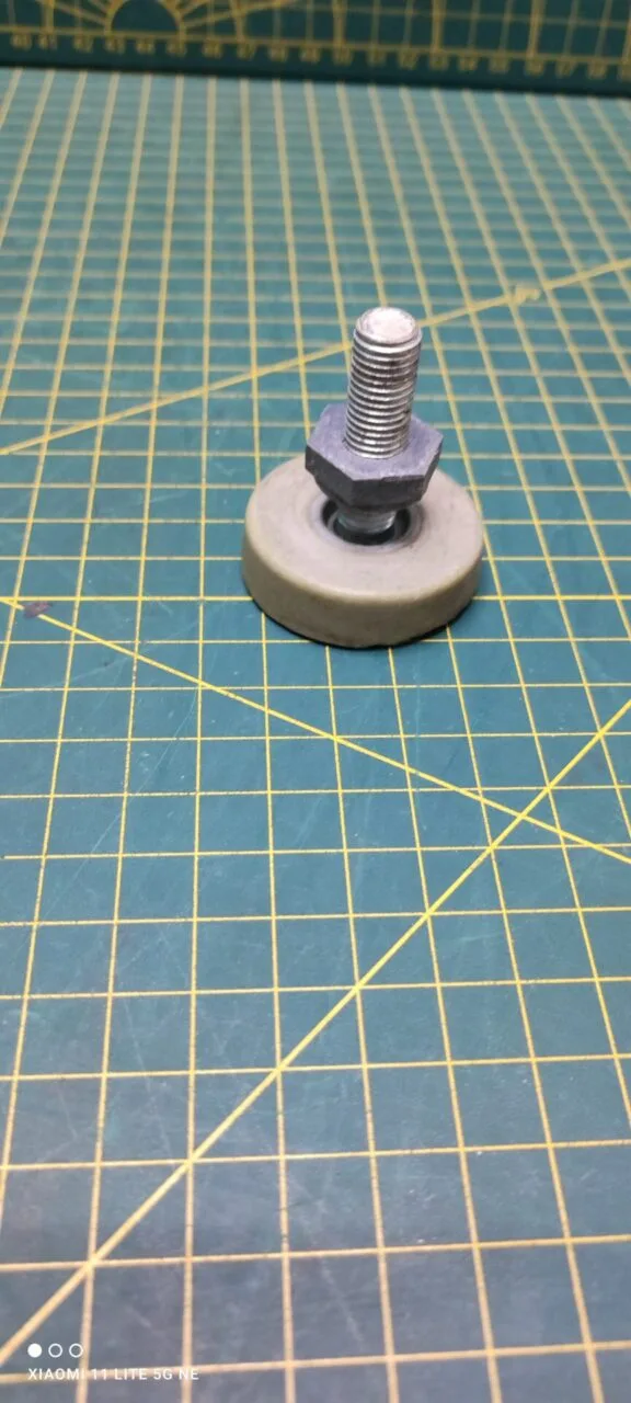 Ножка Dexp S 1516 для см