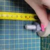 Ножка Dexp S 1516 для см