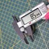 Ножка Dexp S 1516 для см