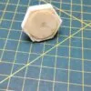 Ножка Whirlpool 481246248054 для см