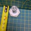 Ножка Whirlpool 481246248054 для см