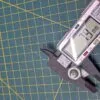 Ножка Whirlpool 481246248054 для см