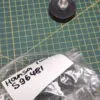 Ножка Hansa S 96481 для см