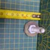 Ручка корзины Bosch B 7744 для пмм