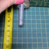 Ручка корзины Bosch B 7744 для пмм
