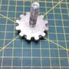Ручка корзины Bosch B 9438 для пмм