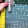 Ручка корзины Bosch B 9438 для пмм