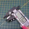 Ручка корзины Bosch B 9438 для пмм