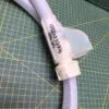 Шланг аквастопа Bosch 9000674220 для см