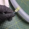 Шланг аквастопа Bosch 9000674220 для см