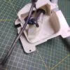 Шланг аквастопа Bosch 9000674220 для см