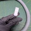 Шланг аквастопа Indesit c00372679  для пмм