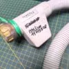 Шланг аквастопа Electrolux 11719908 для пмм