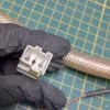 Шланг аквастопа Electrolux 11719908 для пмм