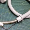 Шланг аквастопа Electrolux 11719908 для пмм