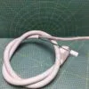 Шланг аквастопа Electrolux 1526443005 2контакта прямой шланг для пмм Шланг аквастопа Electrolux 1526443005 2контакта прямой шланг для пмм