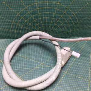 Шланг аквастопа Electrolux 1526443005 2контакта прямой шланг для пмм