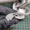 Шланг аквастопа Miele 05311172 для пмм