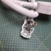 Шланг аквастопа Miele 05922061