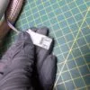 Шланг аквастопа Indesit c00256654 для пмм