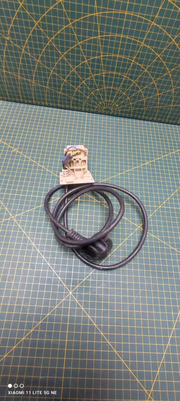 Indesit PLMF L 002227051 /031 к см