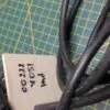 Сетевой фильтр с кабелем питания Ariston, Indesit PLMF L 002227051 /031 к см