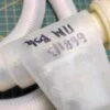 Шланг аквастопа Bosch 668113 3е поколение для пмм