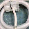 Шланг аквастопа Bosch 668113 3е поколение для пмм