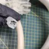 Шланг аквастопа Bosch 668113 3е поколение для пмм
