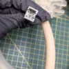 Шланг аквастопа Bosch 668113 3е поколение для пмм