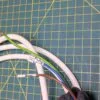 Сетевой кабель универсальный 411683 для см
