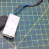 Шланг аквастопа Aeg 15264432 для пмм
