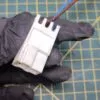 Шланг аквастопа Aeg 15264432 для пмм