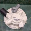 Чаша(поддон) Electrolux 11191510 для посудомоечной машины